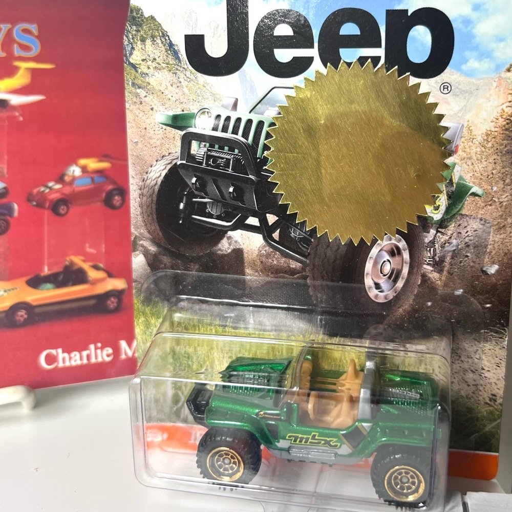 MATCHBOX SUPER SET - Picture 5 of 16